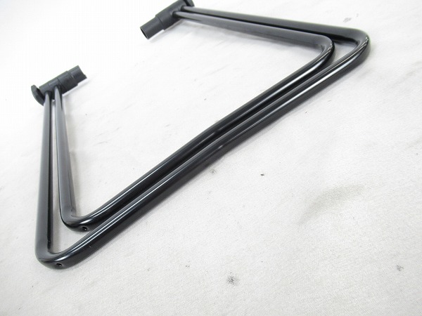 ディスプレイスタンド　ブラック