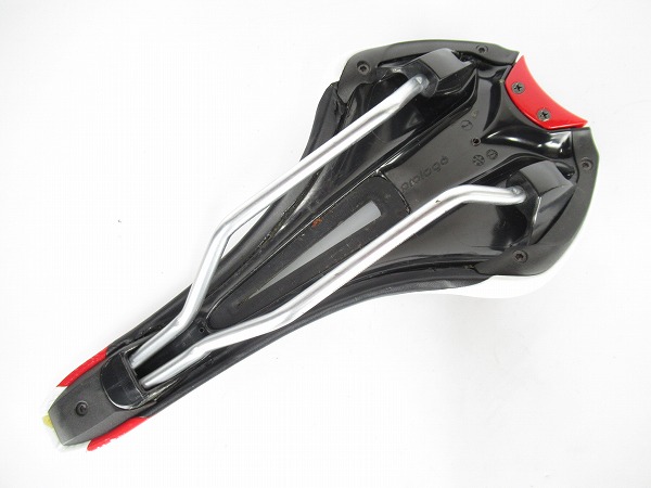 サドル ZERO II PAS PRO T2.0レール 