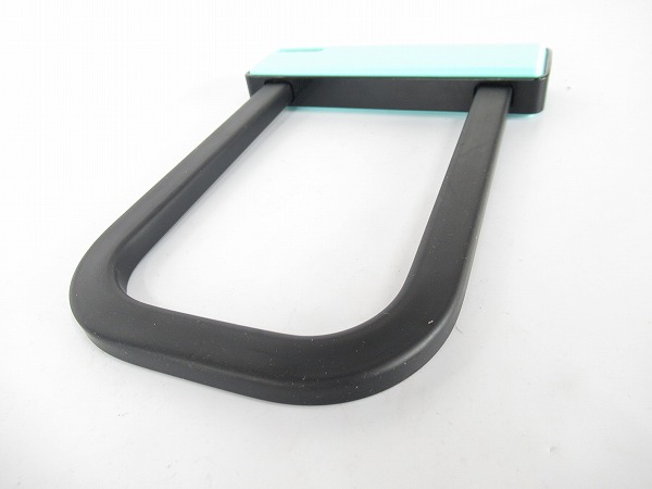 U字ロック　チェレステ