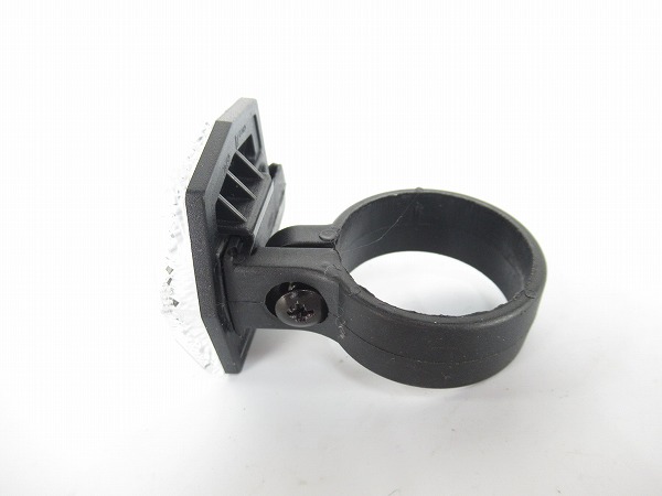 リフレクター　フロント用　クランプ径：31.7mm