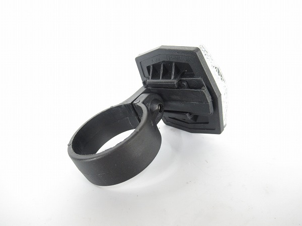 リフレクター　フロント用　クランプ径：31.7mm