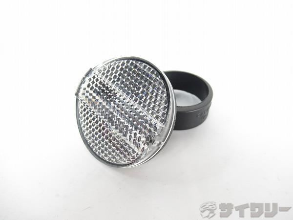 リフレクター　フロント用　クランプ径：約31mm