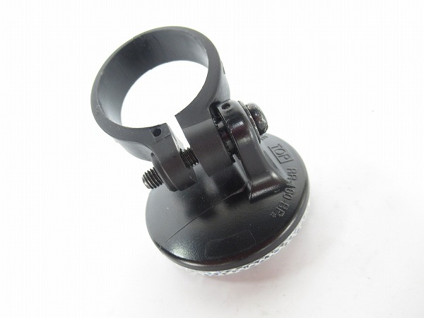 リフレクター　フロント用　クランプ径：約31mm