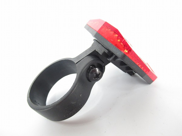 リフレクター　リア用　クランプ径：31.0mm