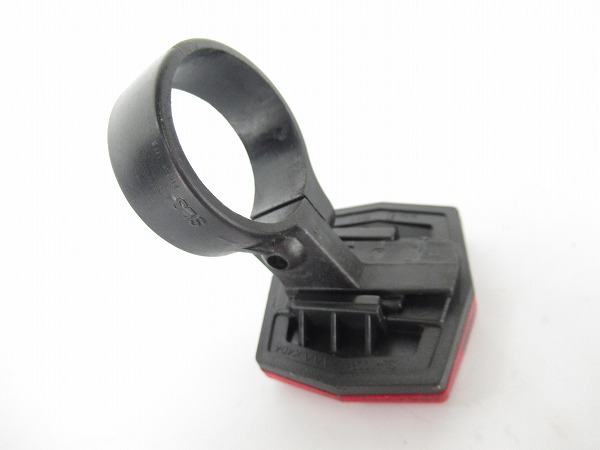 リフレクター　リア用　クランプ径：31.0mm