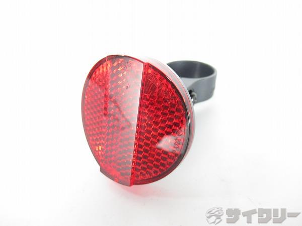 リフレクター　リア用　クランプ径：27.2mm