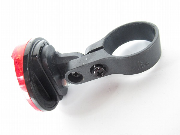 リフレクター　リア用　クランプ径：27.2mm