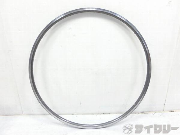 クリンチャーリム 700c 32H 仏式