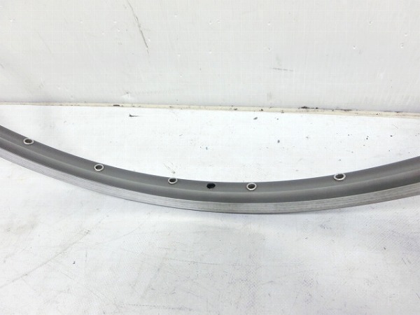 クリンチャーリム 700c 32H 仏式