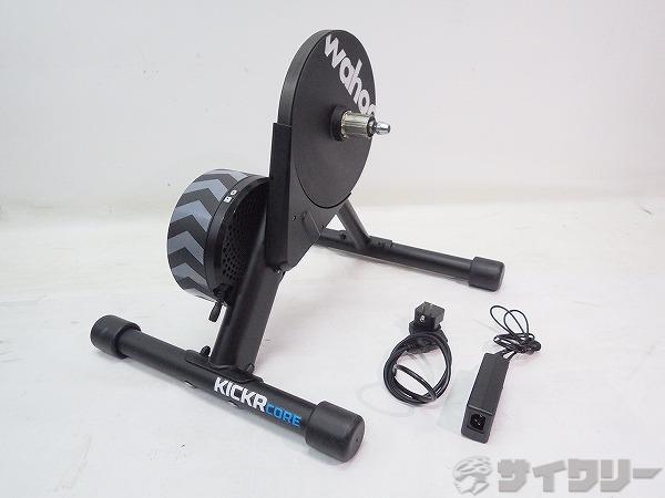 スマートトレーナー KICKR CORE ※難あり