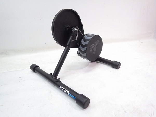 スマートトレーナー KICKR CORE ※難あり