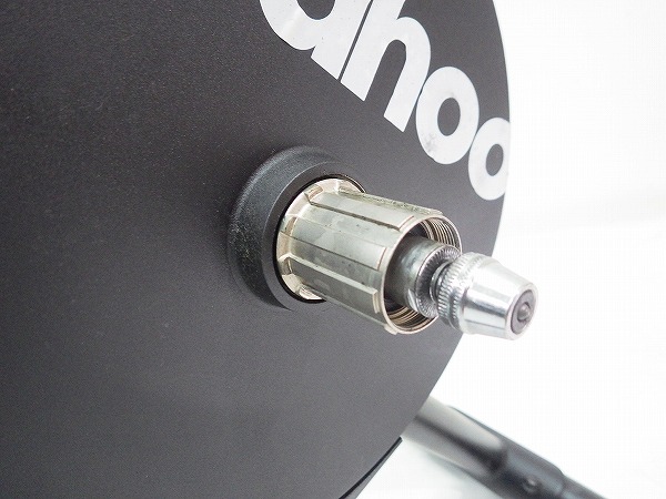 スマートトレーナー KICKR CORE ※難あり