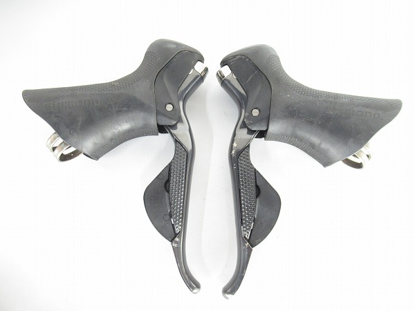 Di2 電動変速機4点セット ULTEGRA 6770 2×10s