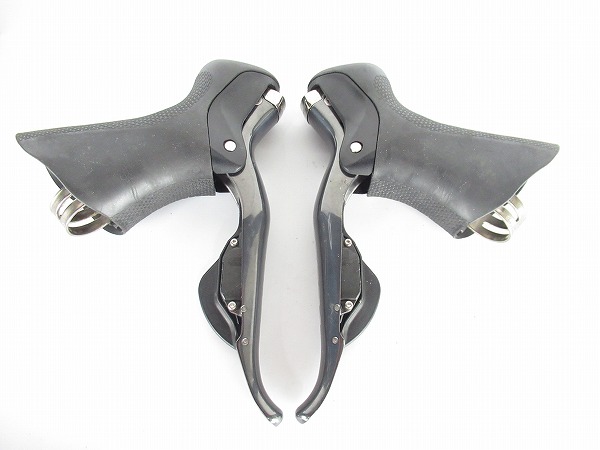 Di2 電動変速機4点セット ULTEGRA 6770 2×10s