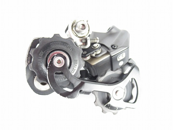 Di2 電動変速機4点セット ULTEGRA 6770 2×10s