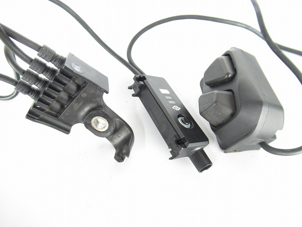 Di2 電動変速機4点セット ULTEGRA 6770 2×10s