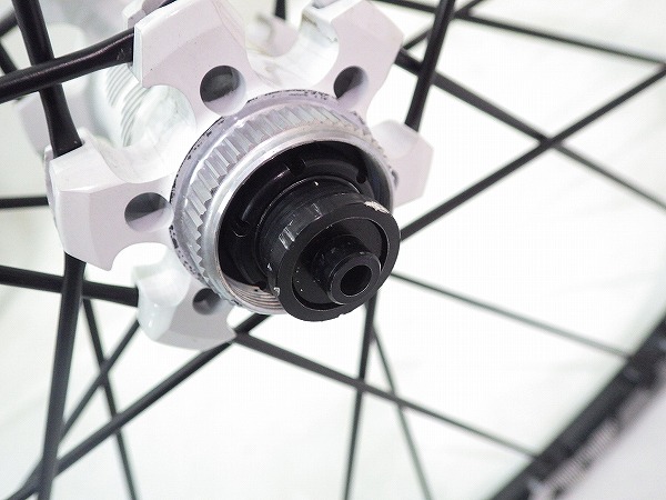 ホイールセット CROSS MAX ＳＴ 26インチ/シマノフリー