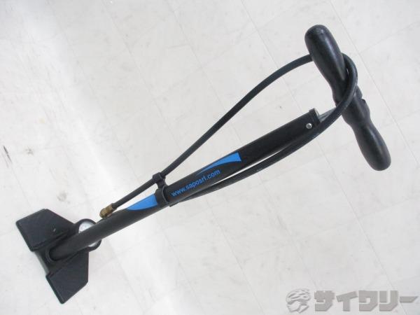 フロアポンプ ONE