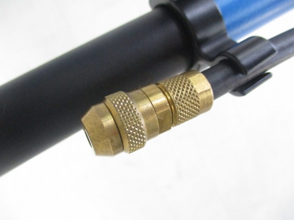 フロアポンプ ONE