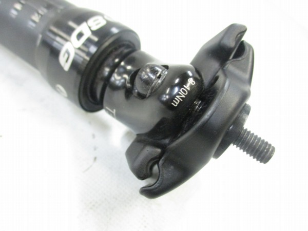 ドロッパーポスト Tellis 30.9mm