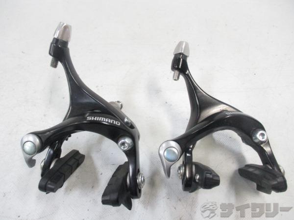 ブレーキキャリパーセット BR-R561 ブラック