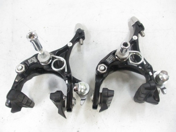 ブレーキキャリパーセット BR-R561 ブラック