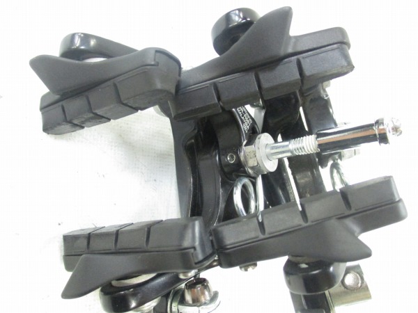 ブレーキキャリパーセット BR-R561 ブラック