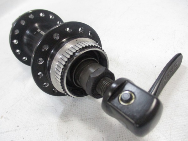 リアハブ FH-TX505 135mm 32H シマノ8-10s センターロック