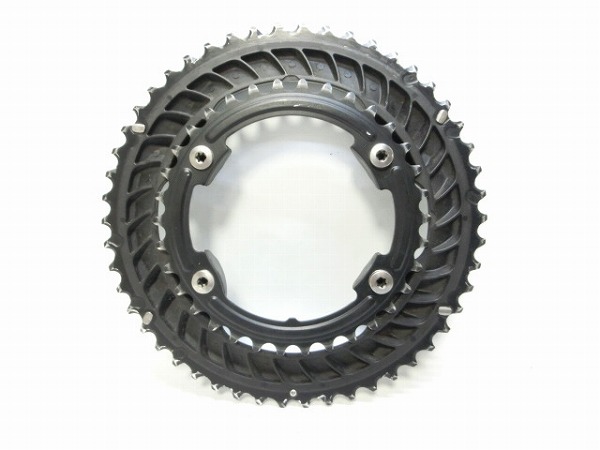 チェーンリングセット R7000系 105 50-34T/PCD110