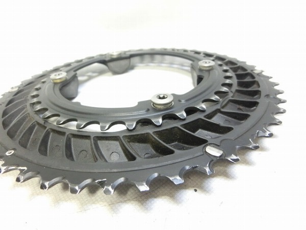 チェーンリングセット R7000系 105 50-34T/PCD110