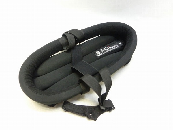 カスク Mサイズ ブラック