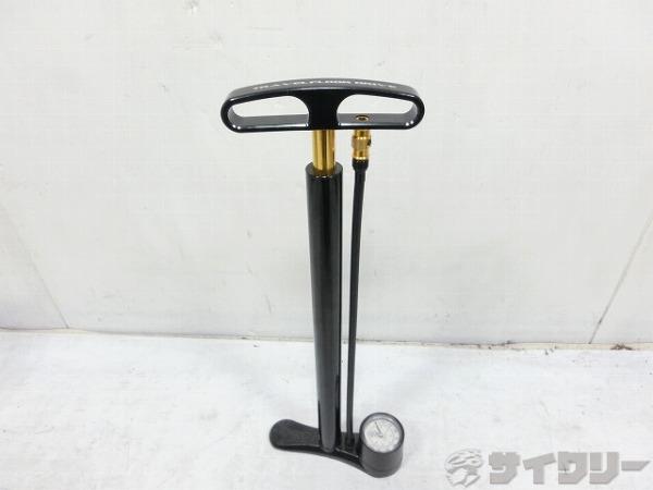 フロアポンプ CNC TRAVEL FLOOR DRIVE 仏/米式