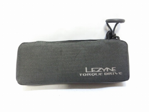 トルクレンチ TORQUE DRIVE