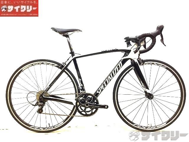 TARMAC SL4 SORA CARBON