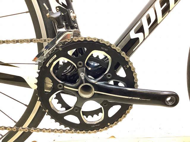 TARMAC SL4 SORA CARBON