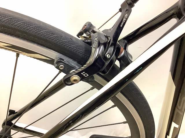 TARMAC SL4 SORA CARBON