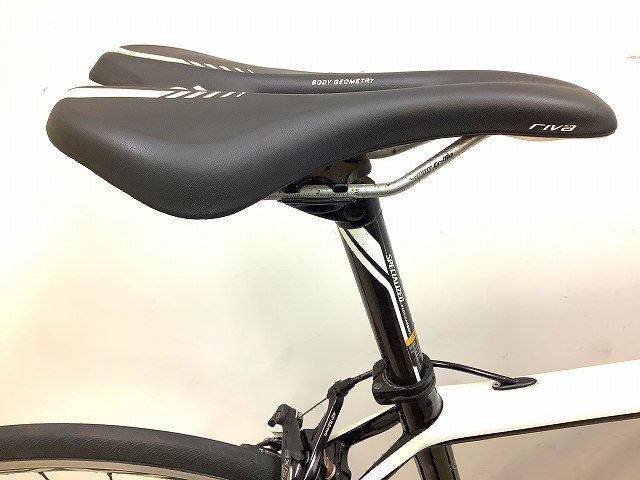 TARMAC SL4 SORA CARBON