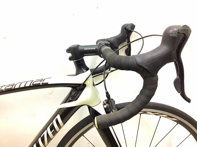 TARMAC SL4 SORA CARBON