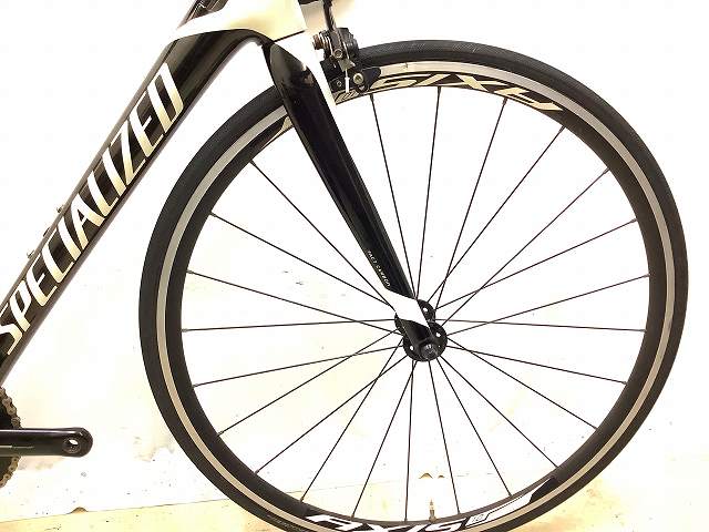 TARMAC SL4 SORA CARBON