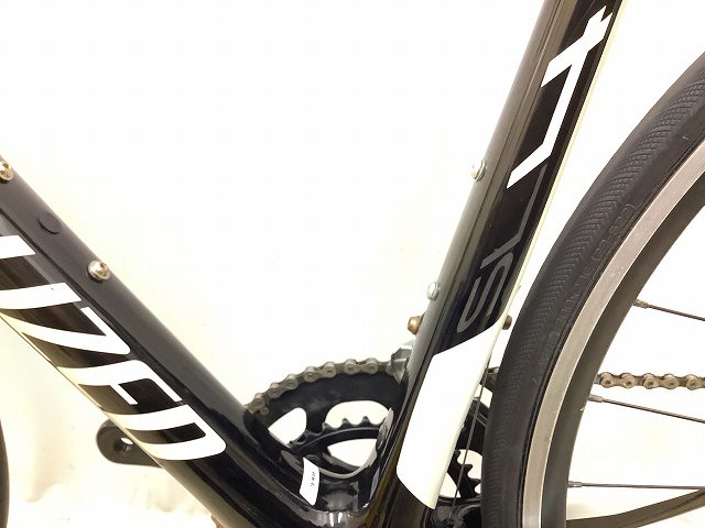 TARMAC SL4 SORA CARBON