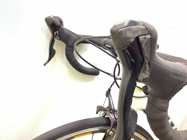 TARMAC SL4 SORA CARBON