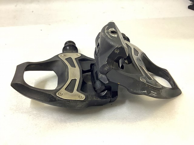 ビンディングペダル 105 PD-5800 SPD-SL