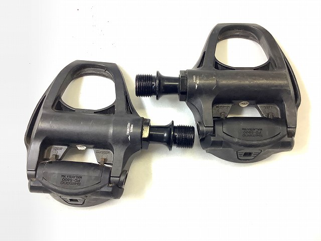 ビンディングペダル 105 PD-5800 SPD-SL