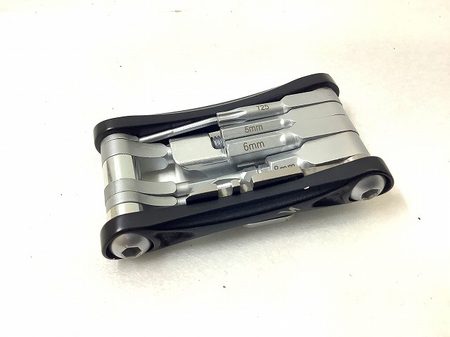 携帯工具 EMT PRO MTB TOOL