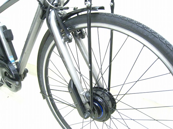 TB1-E　予備バッテリー付属