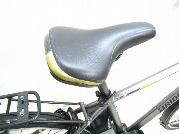 TB1-E　予備バッテリー付属