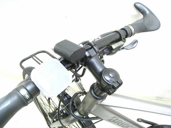 TB1-E　予備バッテリー付属