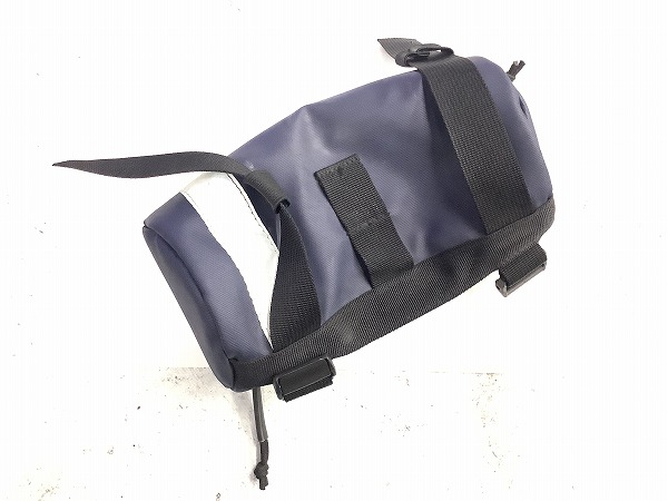 ミニハンドルバーバッグ