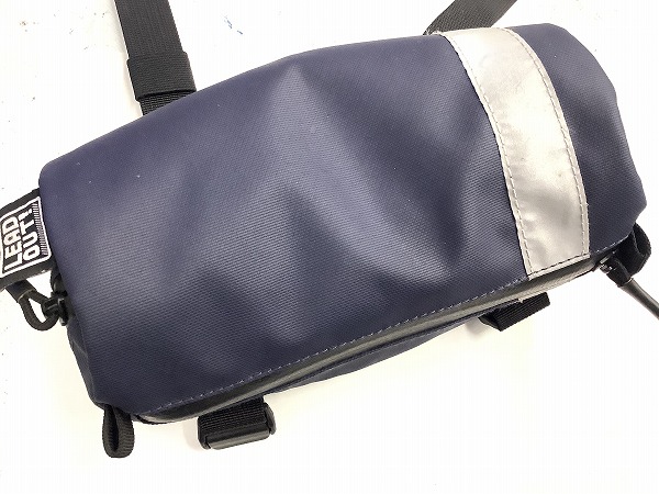 ミニハンドルバーバッグ