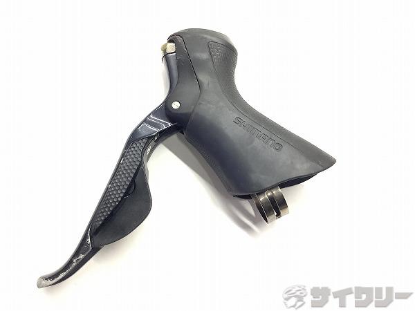 STIレバー ST-6870 ULTEGRA 2s Di2 左